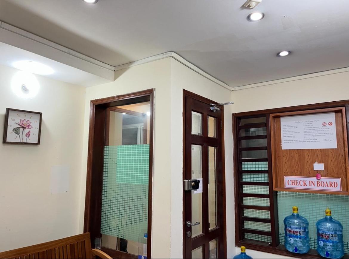 Sen Vivian Home Ho Chi Minh City Exterior photo