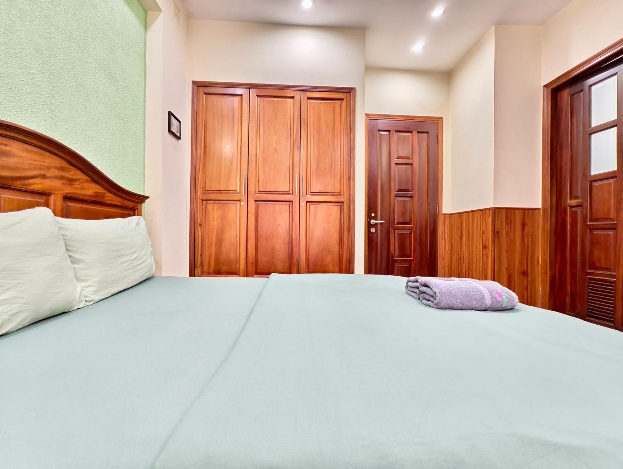 Sen Vivian Home Ho Chi Minh City Exterior photo
